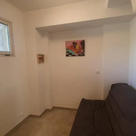Apartmán Cannes, 3 Pieces Proche Croisette *