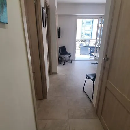 Apartmán Cannes, 3 Pieces Proche Croisette