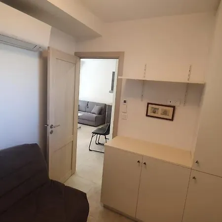 Cannes, 3 Pieces Proche Croisette Apartment